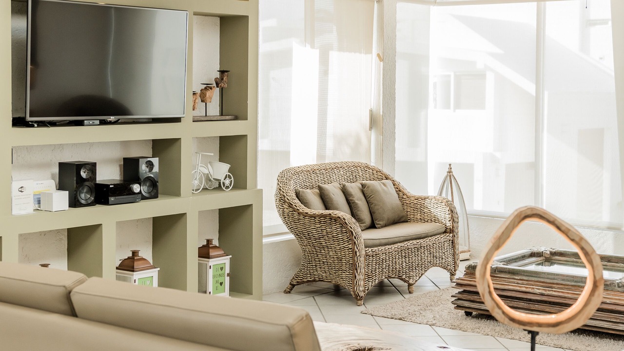 Photo of Livingroom in Zona Hotelera