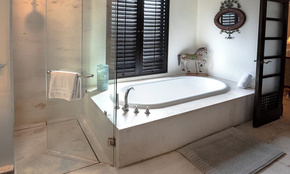 Photo of Bathroom in Punta de Mita