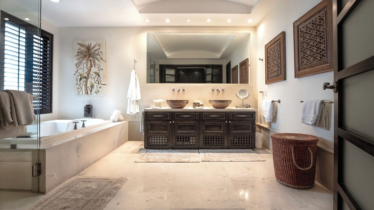 Photo of Bathroom in Punta de Mita