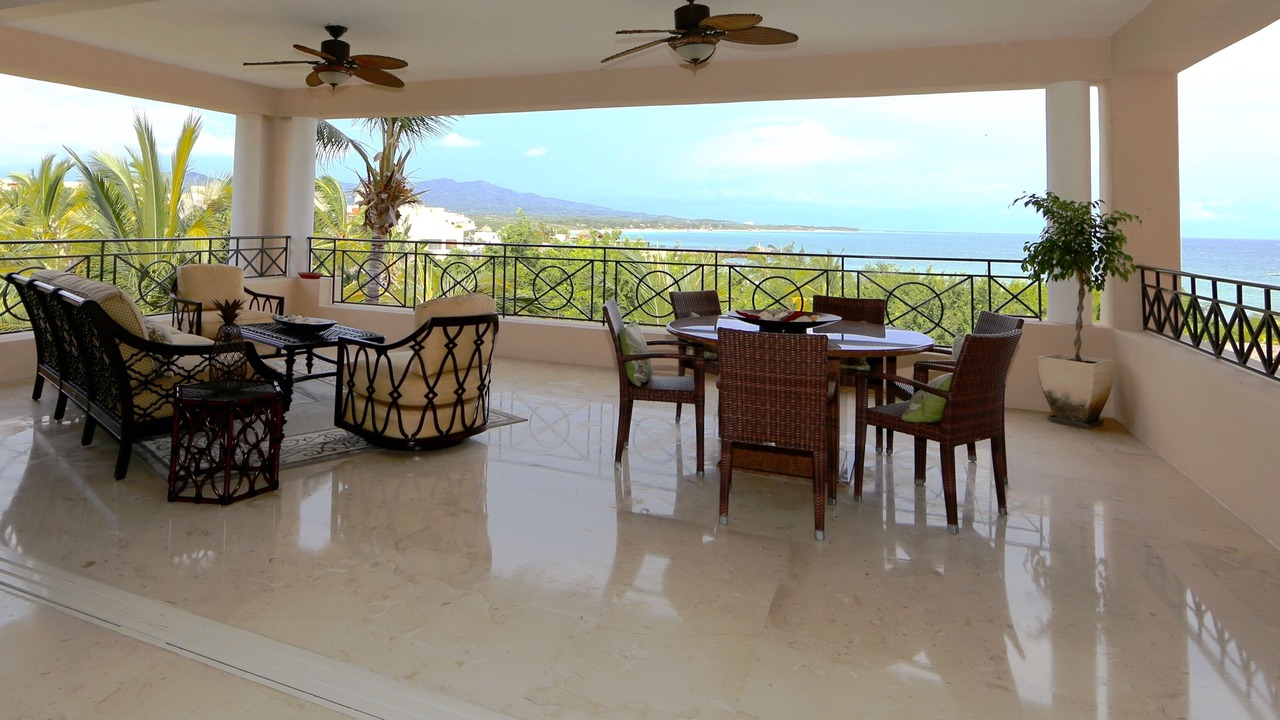Photo of Outdoor in Punta de Mita