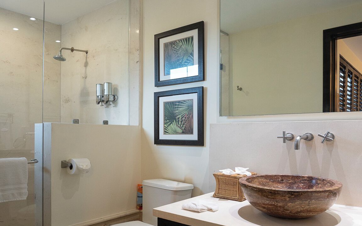 Photo of Bathroom in Punta de Mita