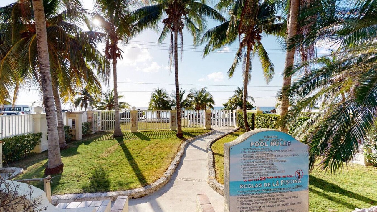 Photo of Outdoor in Cozumel