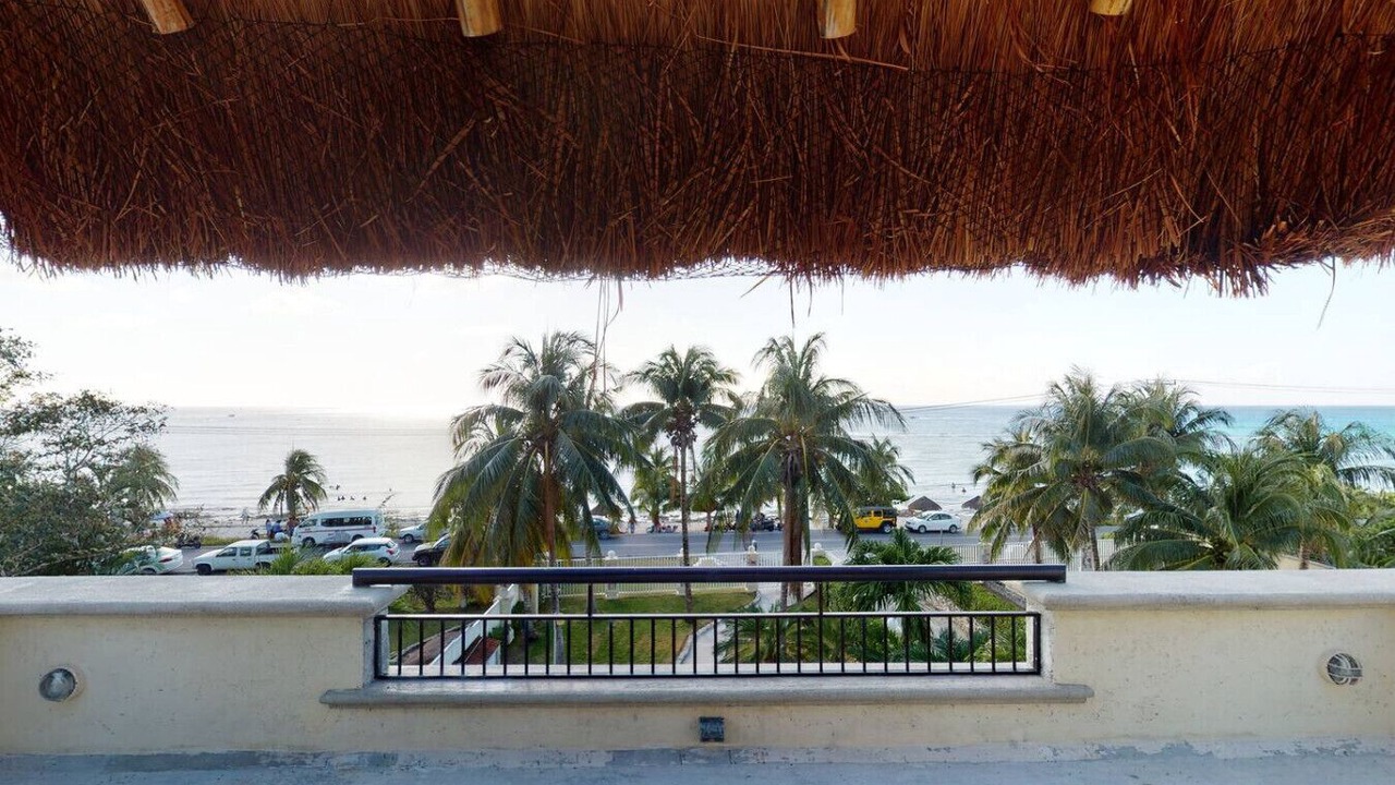 Photo of Outdoor in Cozumel