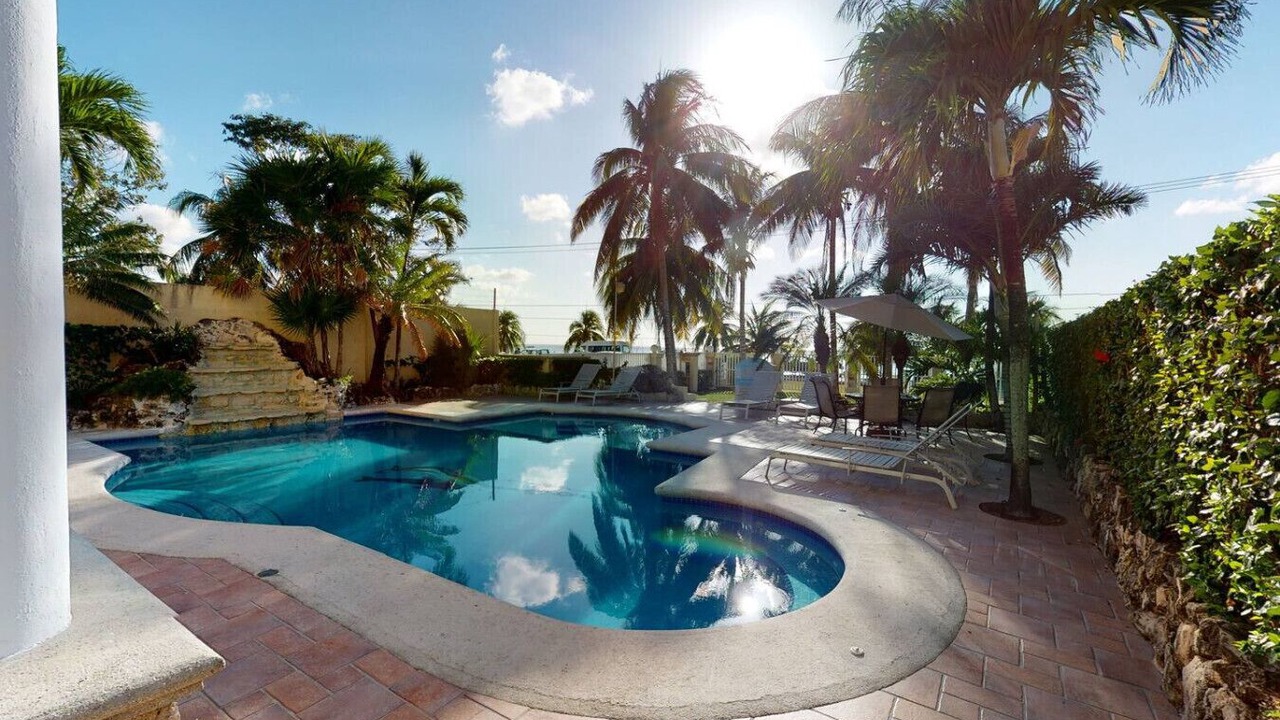 Photo of Outdoor in Cozumel