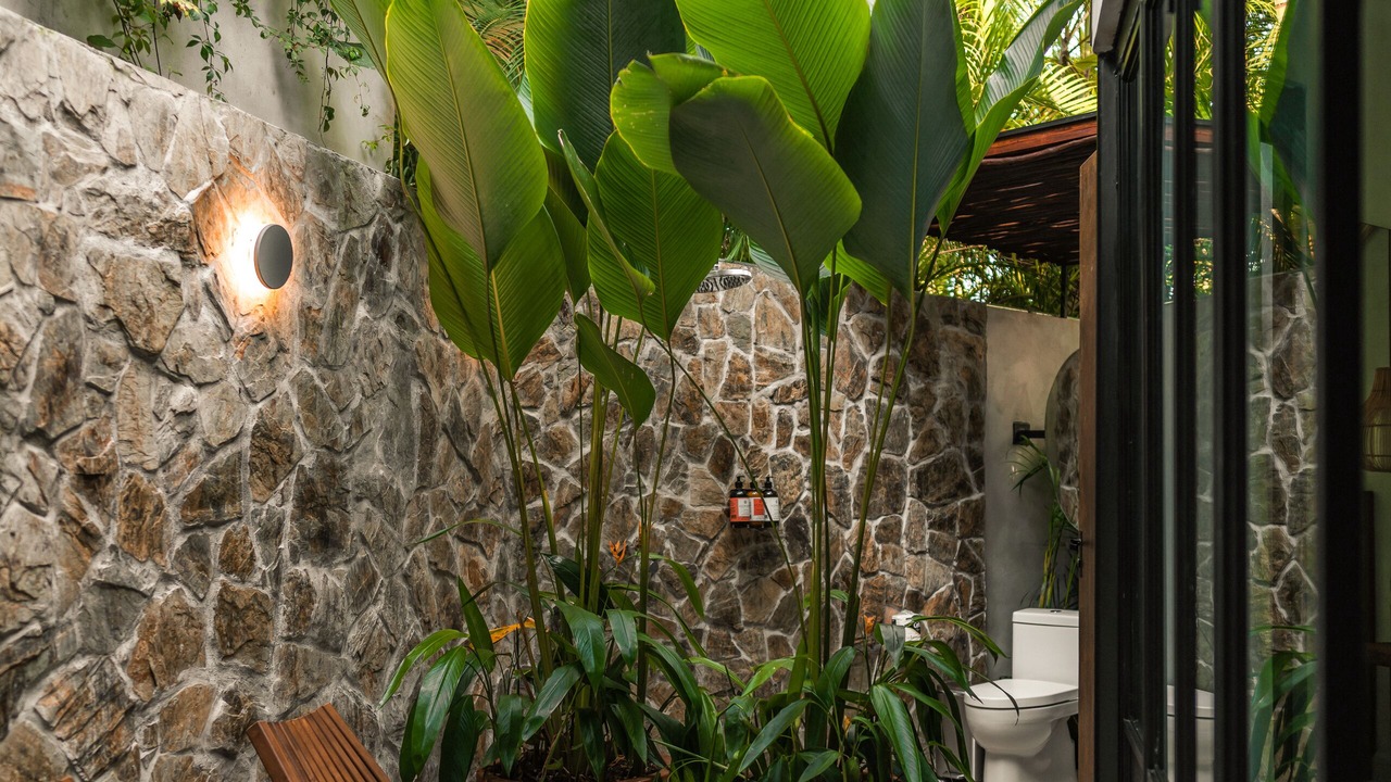 Photo of Bathroom in Marina Vallarta