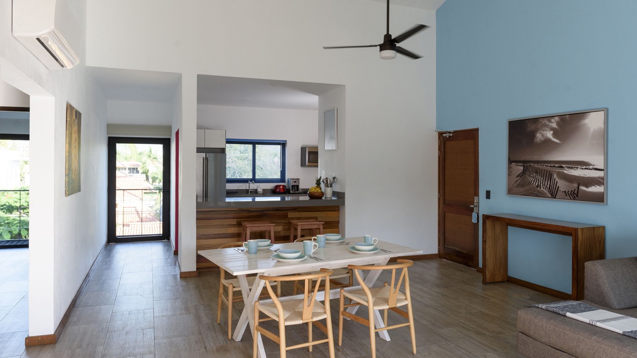 Photo of Kitchen in Marina Vallarta