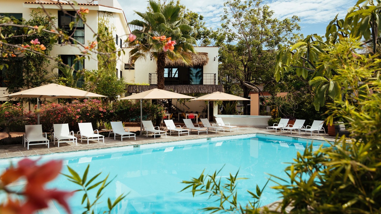 Photo of Outdoor in Marina Vallarta