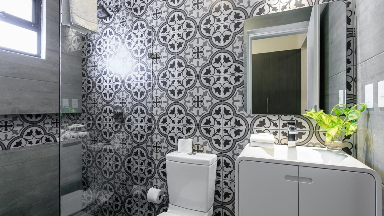 Photo of Bathroom in Centro