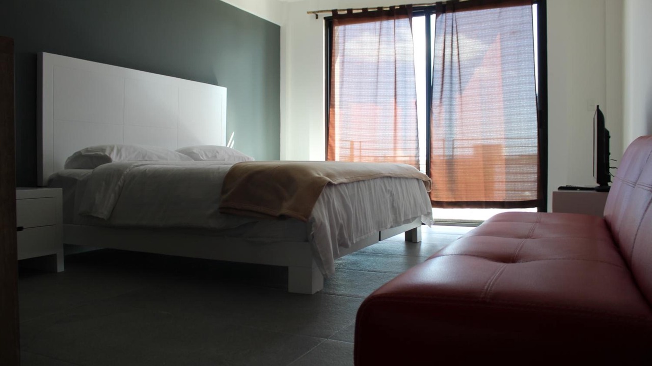 Photo of Bedroom in Centro