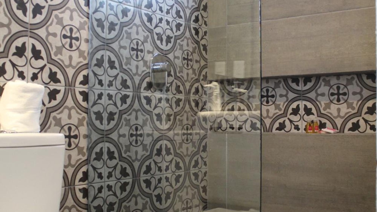 Photo of Bathroom in Centro