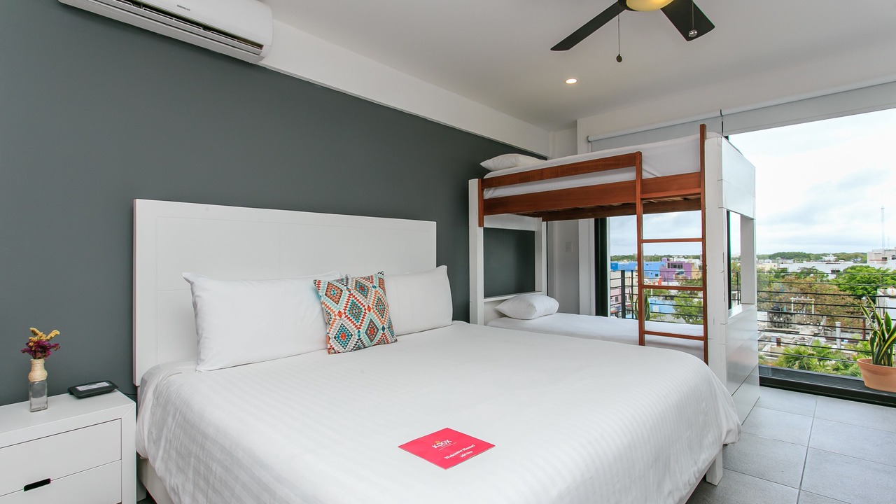 Photo of Bedroom in Centro