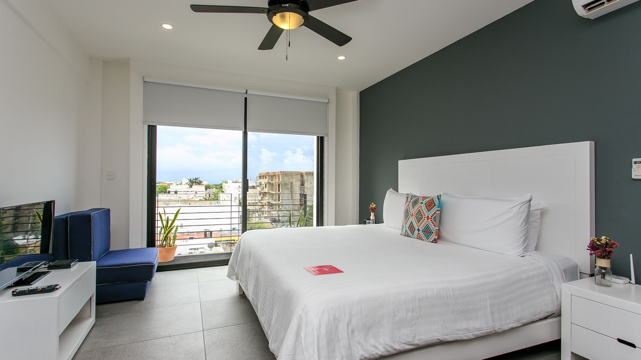 Photo of Bedroom in Centro