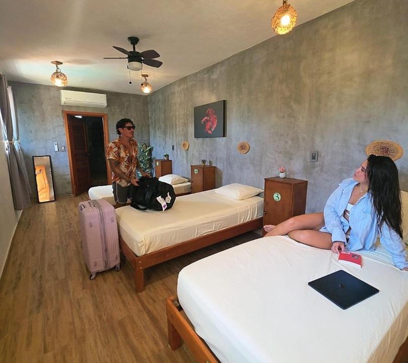 Photo of Others in Isla Holbox