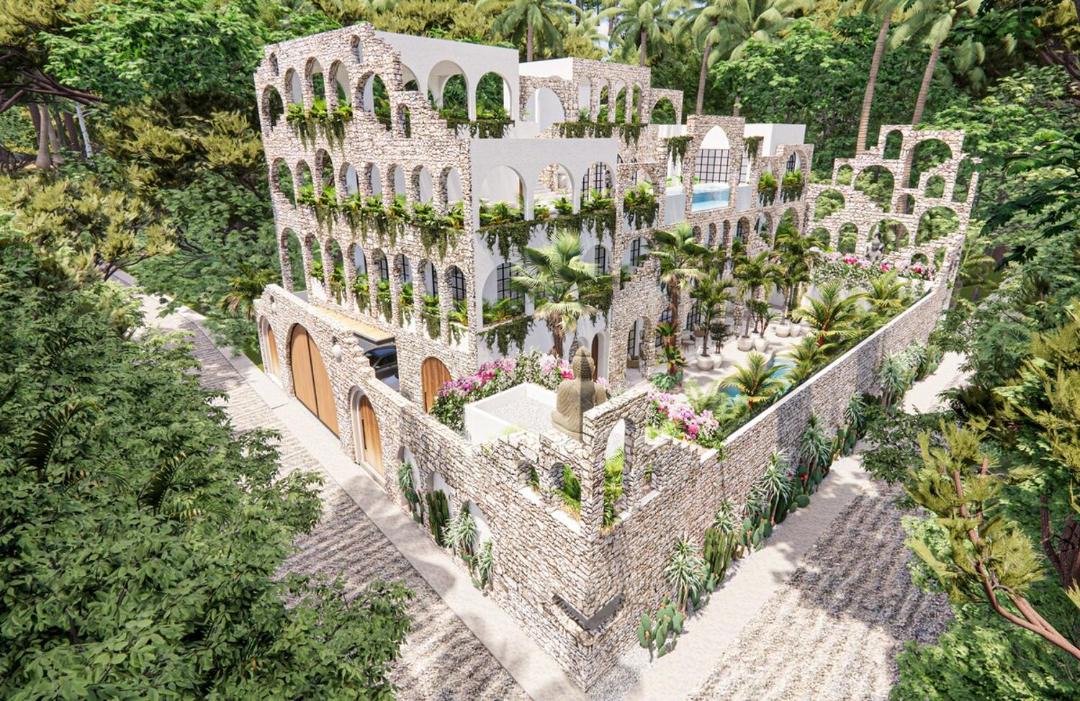Photo of Others in Tulum