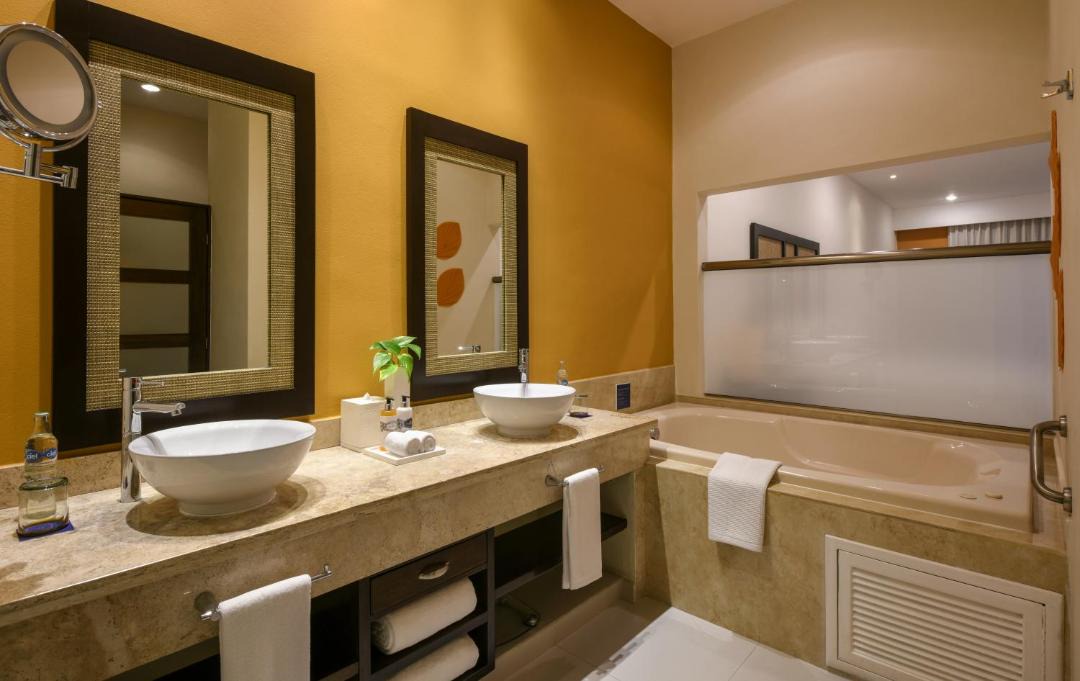 Photo of Bathroom in Tankah