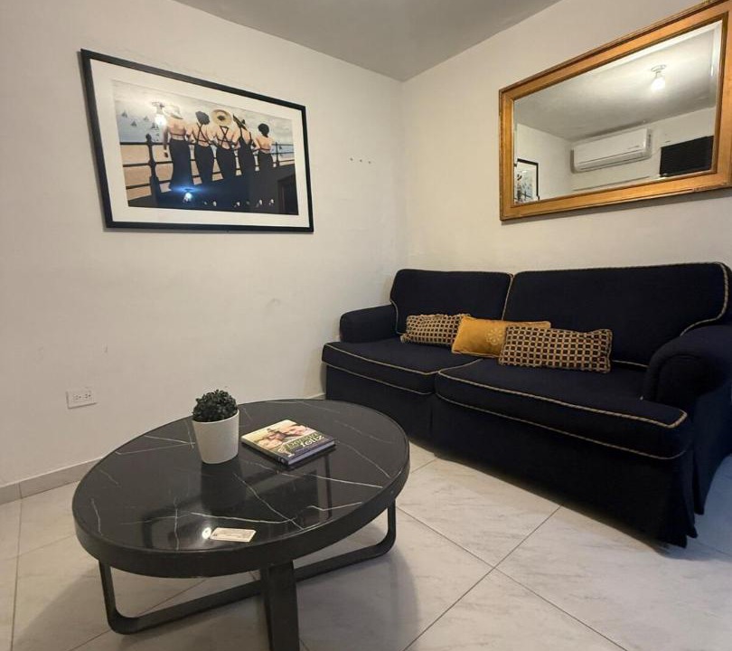 Photo of Livingroom in Salvador Alvarado