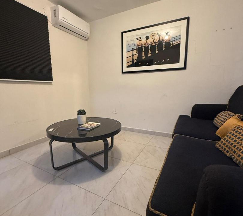 Photo of Livingroom in Salvador Alvarado