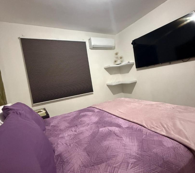 Photo of Bedroom in Salvador Alvarado