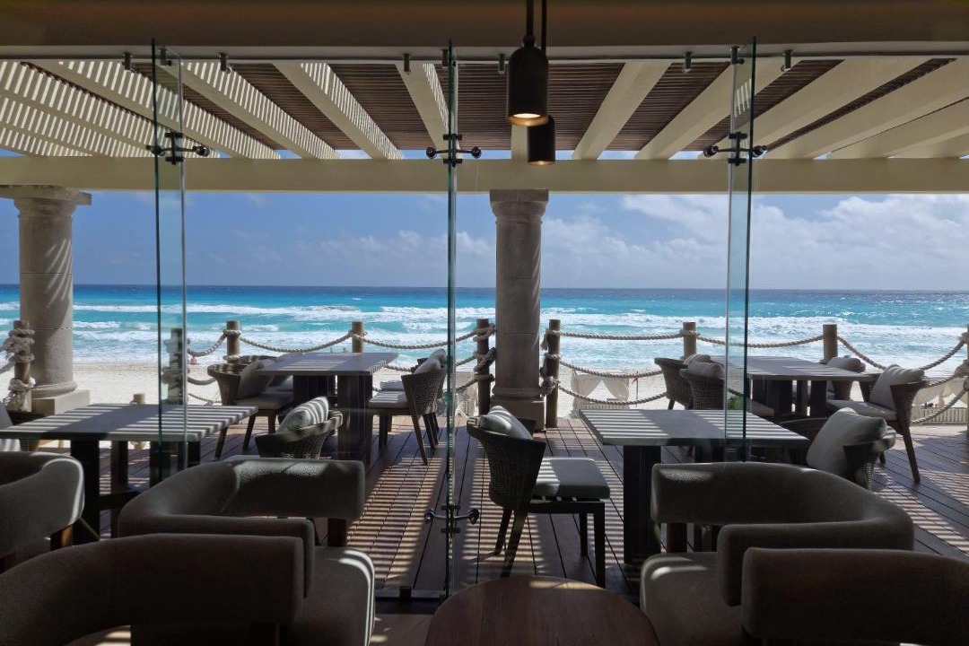 Photo of Others in Punta Cancun