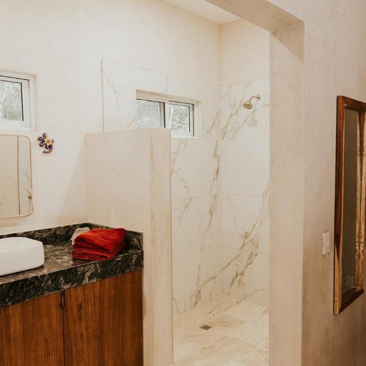 Photo of Bathroom in Puerto Morelos