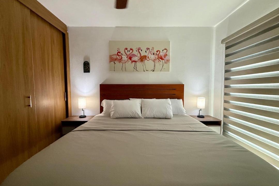 Photo of Bedroom in Las Jarretaderas