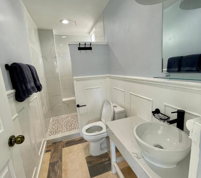 Photo of Bathroom in Santa Clara