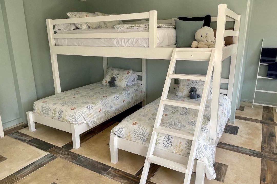 Photo of Bedroom in Santa Clara