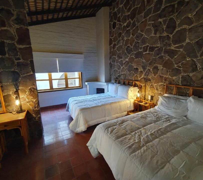 Photo of Bedroom in La Paz