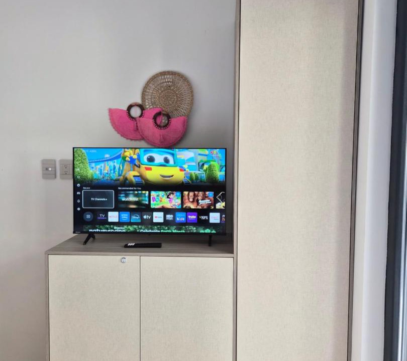 Photo of Livingroom in Playa Paraiso