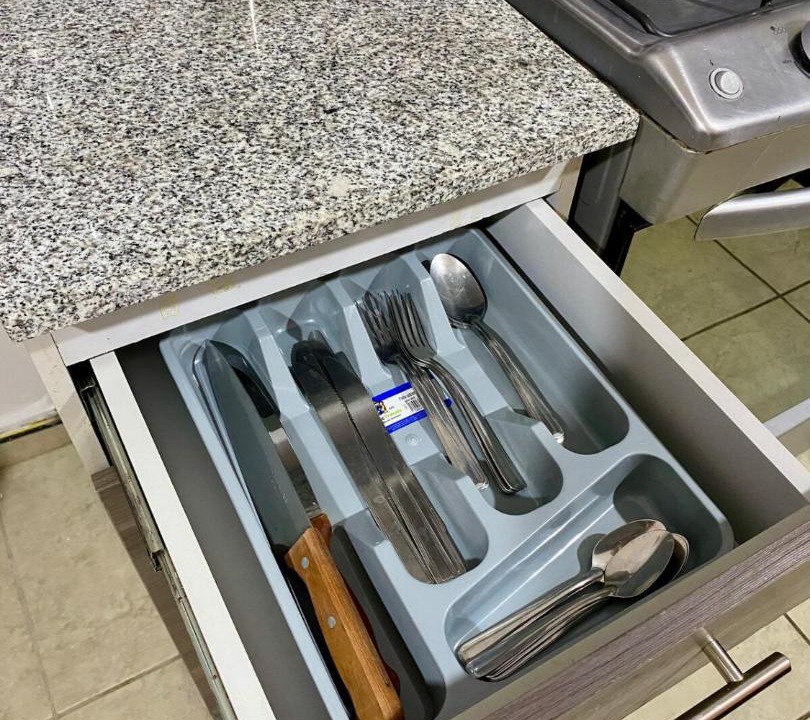 Photo of Kitchen in Jacinto Pat