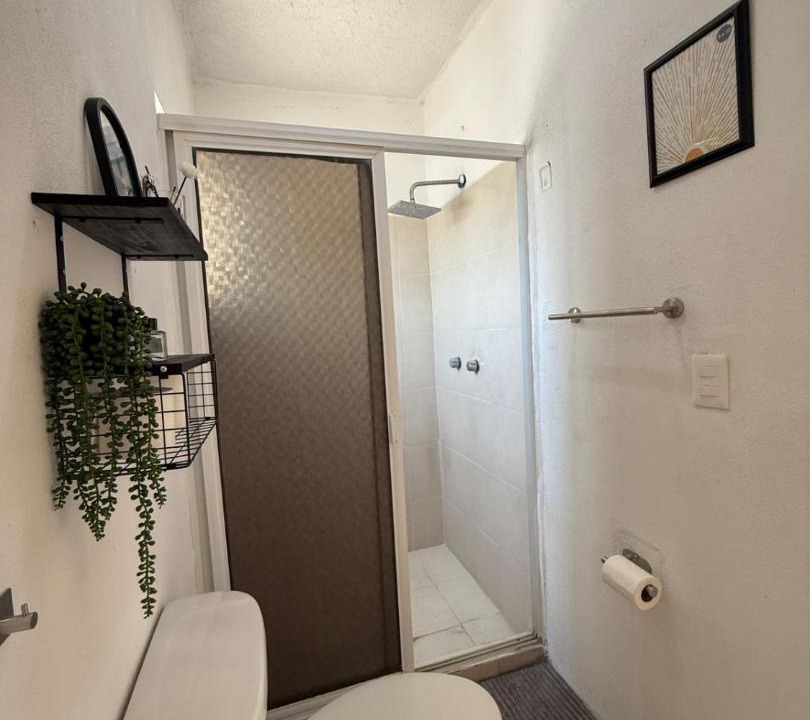 Photo of Bathroom in Veracruz