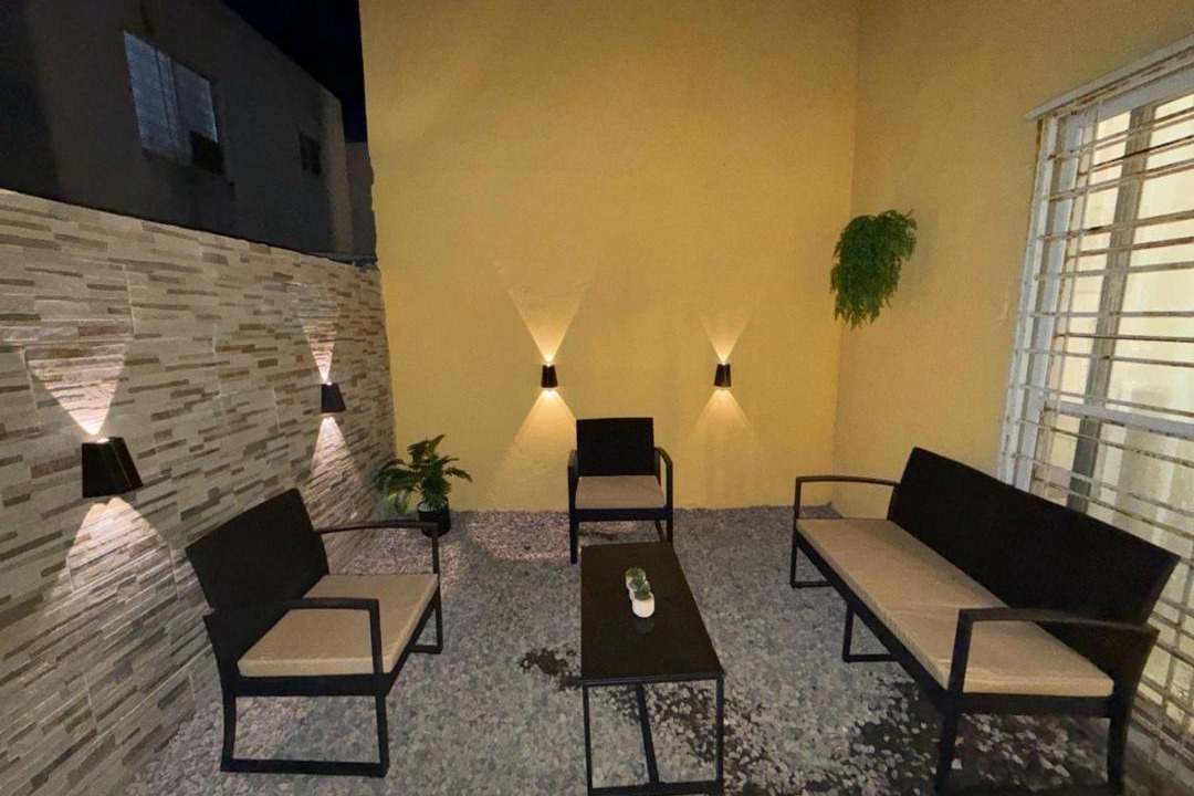 Photo of Patio Balcony in Veracruz