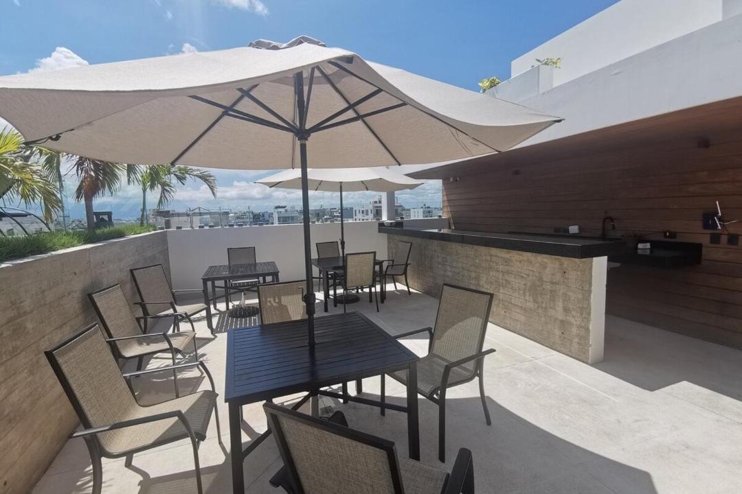 Photo of Patio Balcony in Luis Donaldo Colosio