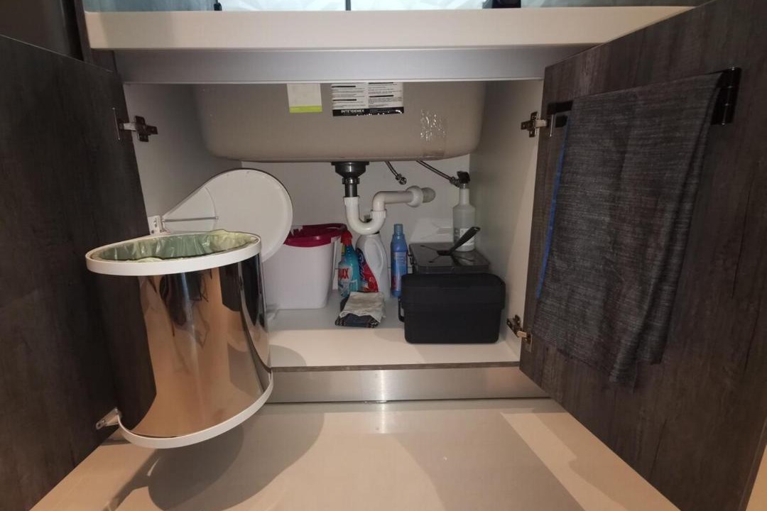 Photo of Bathroom in Luis Donaldo Colosio