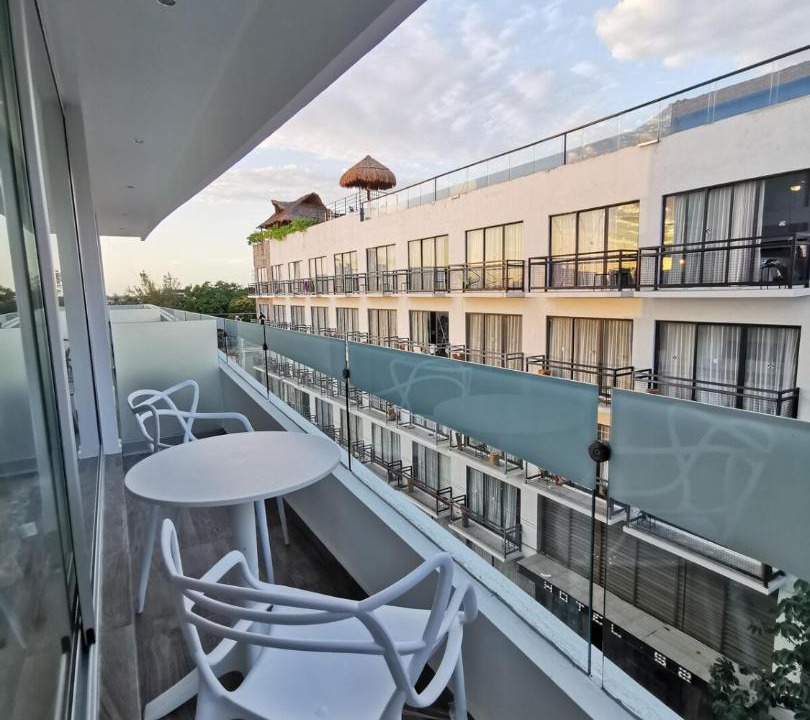 Photo of Patio Balcony in Luis Donaldo Colosio