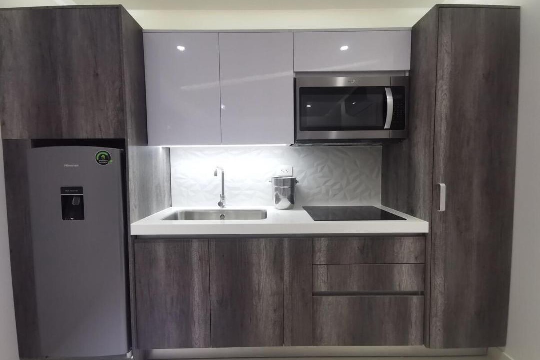 Photo of Kitchen in Luis Donaldo Colosio