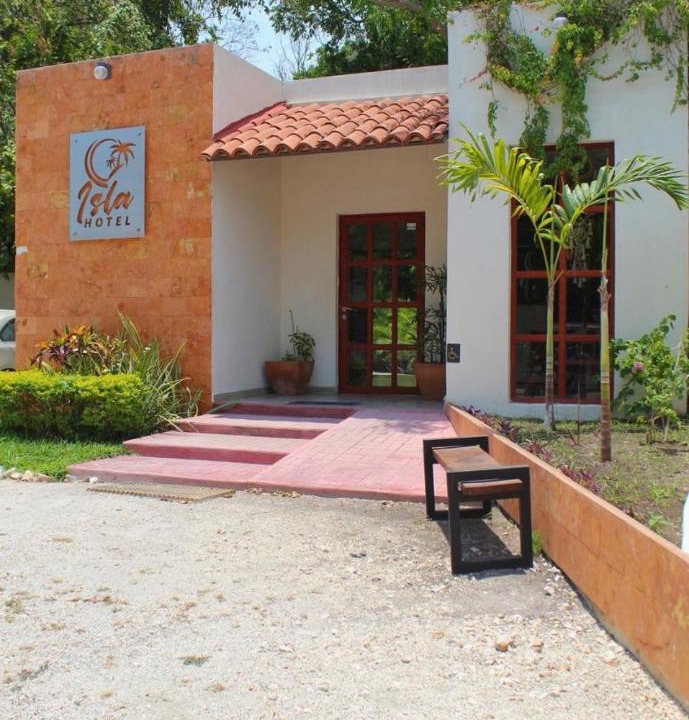 Photo of Others in Isla Aguada