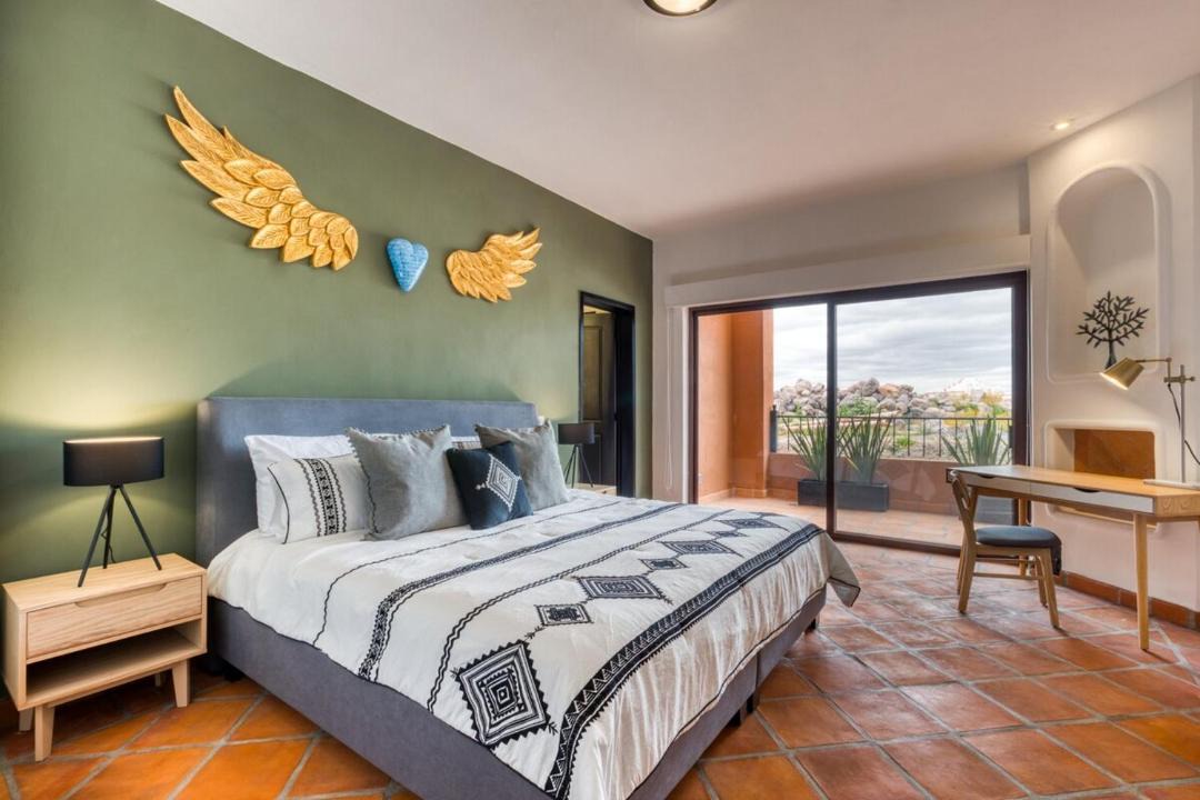 Photo of Bedroom in Zona Centro