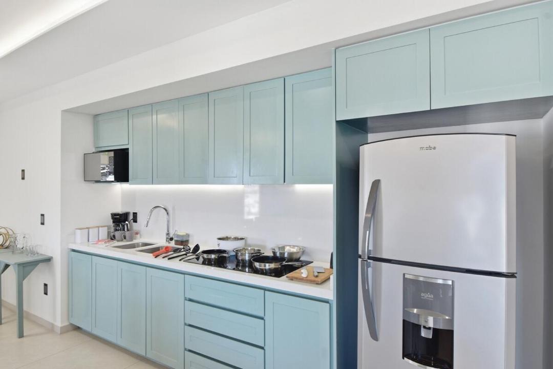 Photo of Kitchen in Mazatlan