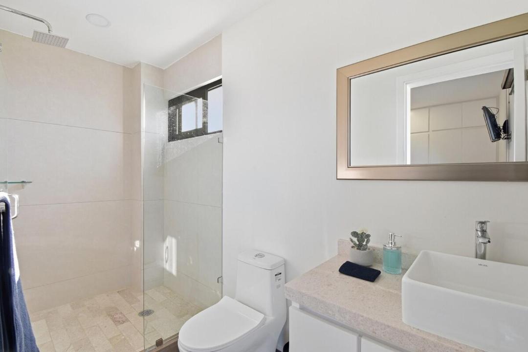Photo of Bathroom in Mazatlan