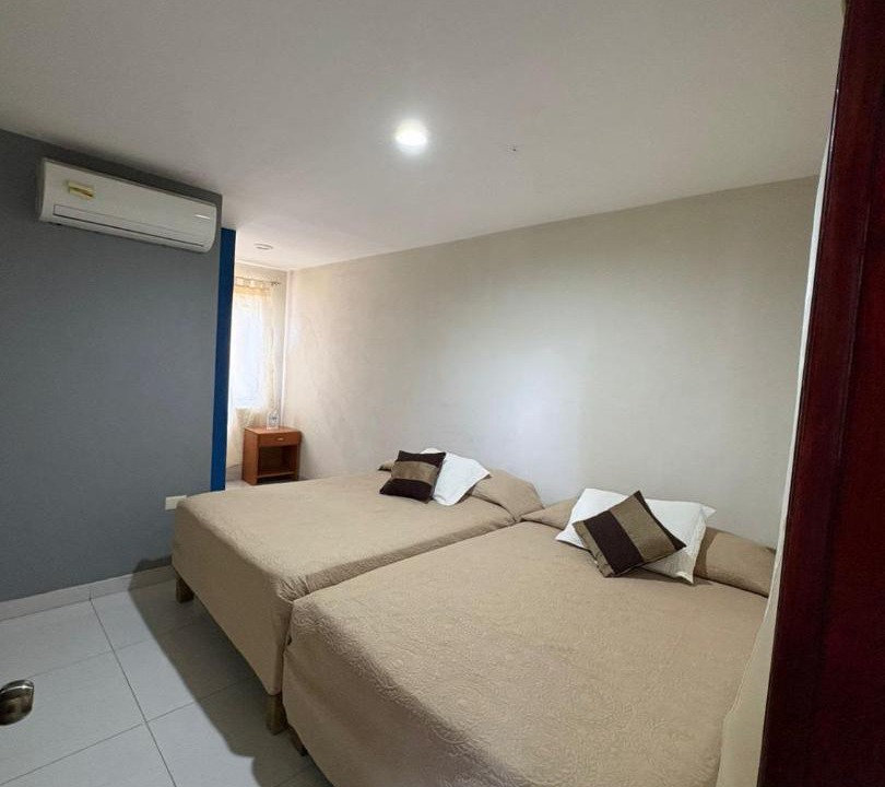 Photo of Bedroom in Zona Centro
