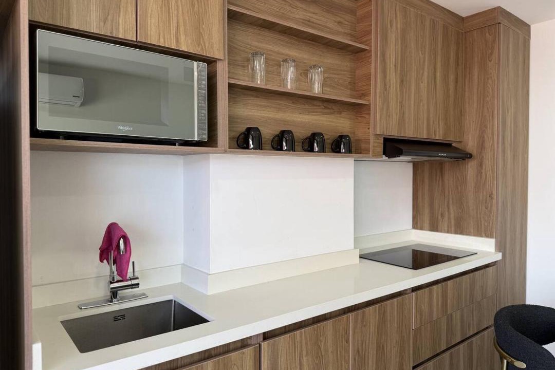 Photo of Kitchen in Balcones de Loma Linda
