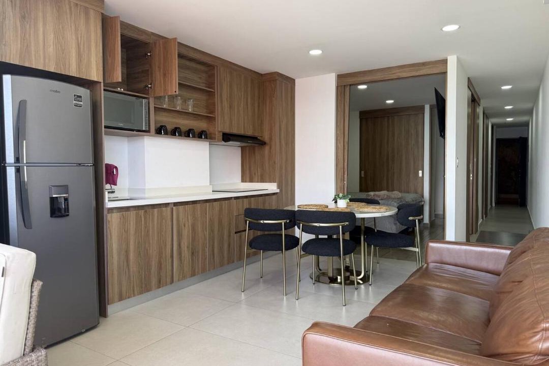 Photo of Kitchen in Balcones de Loma Linda