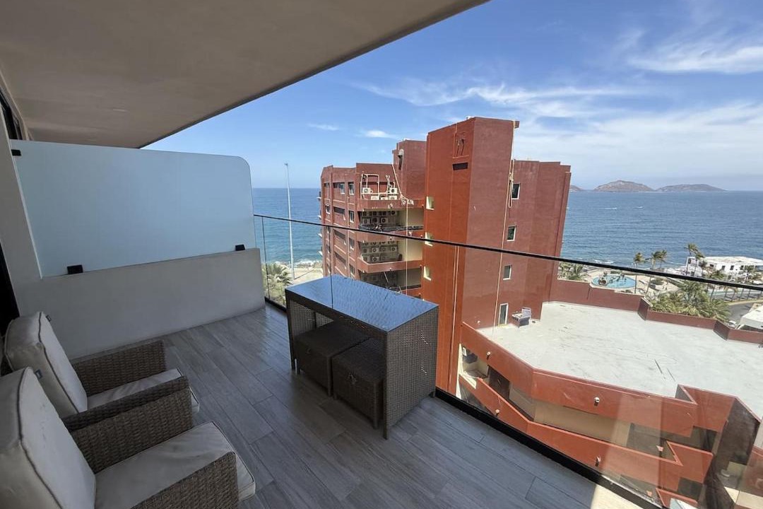Photo of Patio Balcony in Balcones de Loma Linda