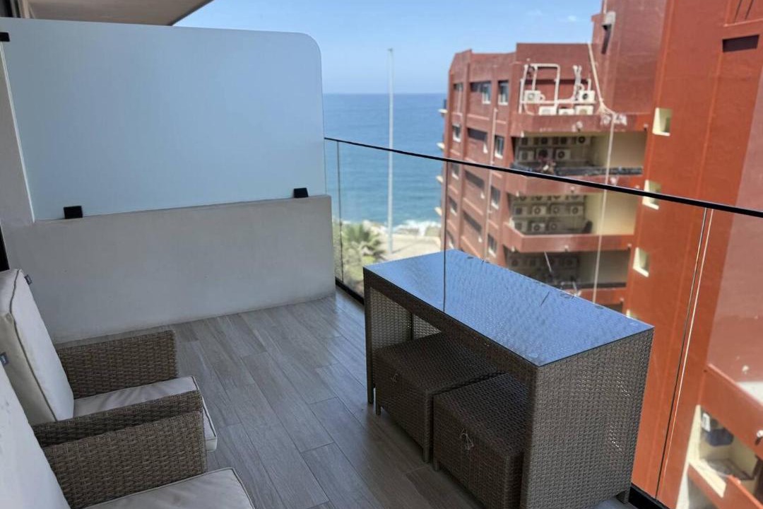 Photo of Patio Balcony in Balcones de Loma Linda
