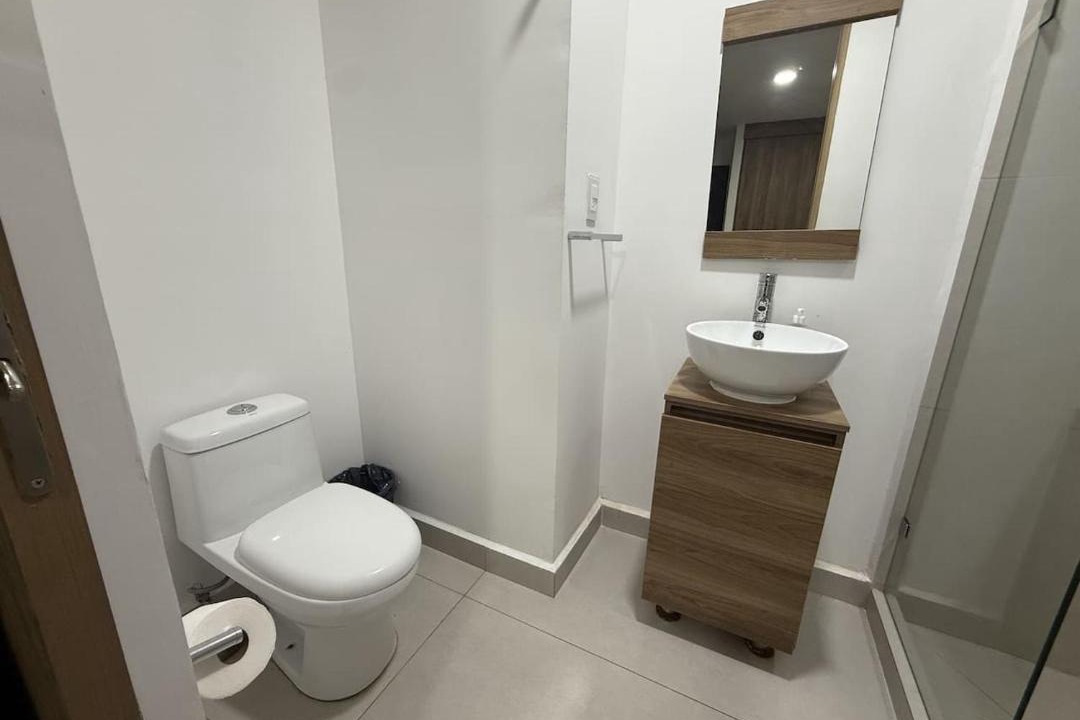 Photo of Bathroom in Balcones de Loma Linda