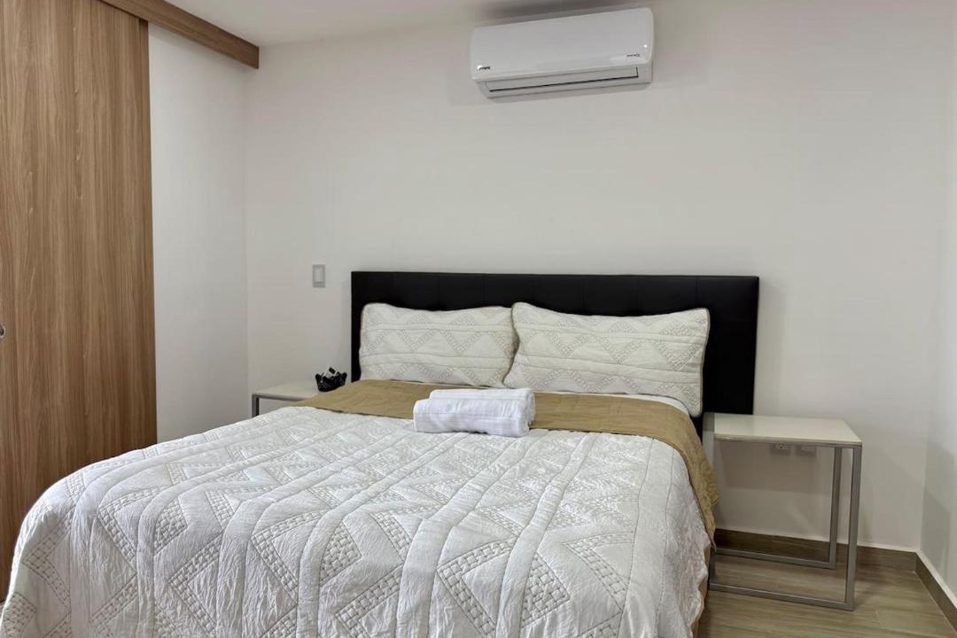 Photo of Bedroom in Balcones de Loma Linda