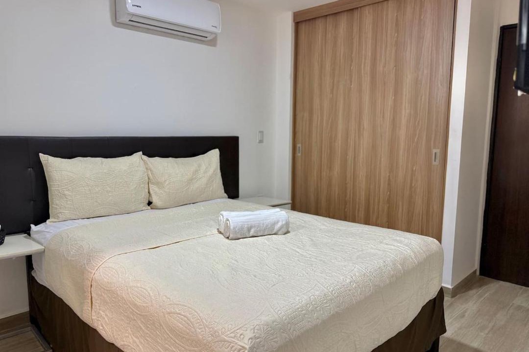 Photo of Bedroom in Balcones de Loma Linda