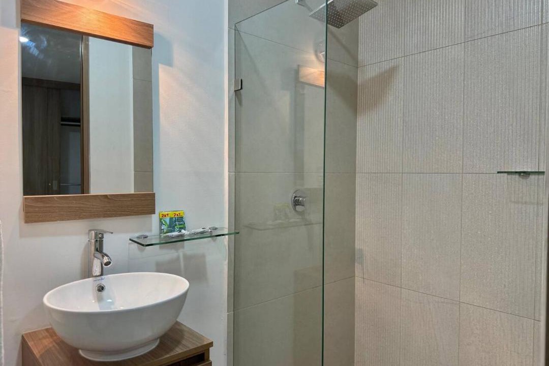 Photo of Bathroom in Balcones de Loma Linda