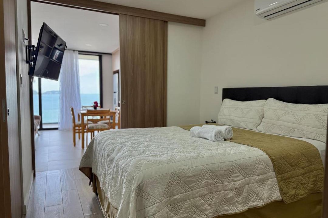Photo of Bedroom in Balcones de Loma Linda